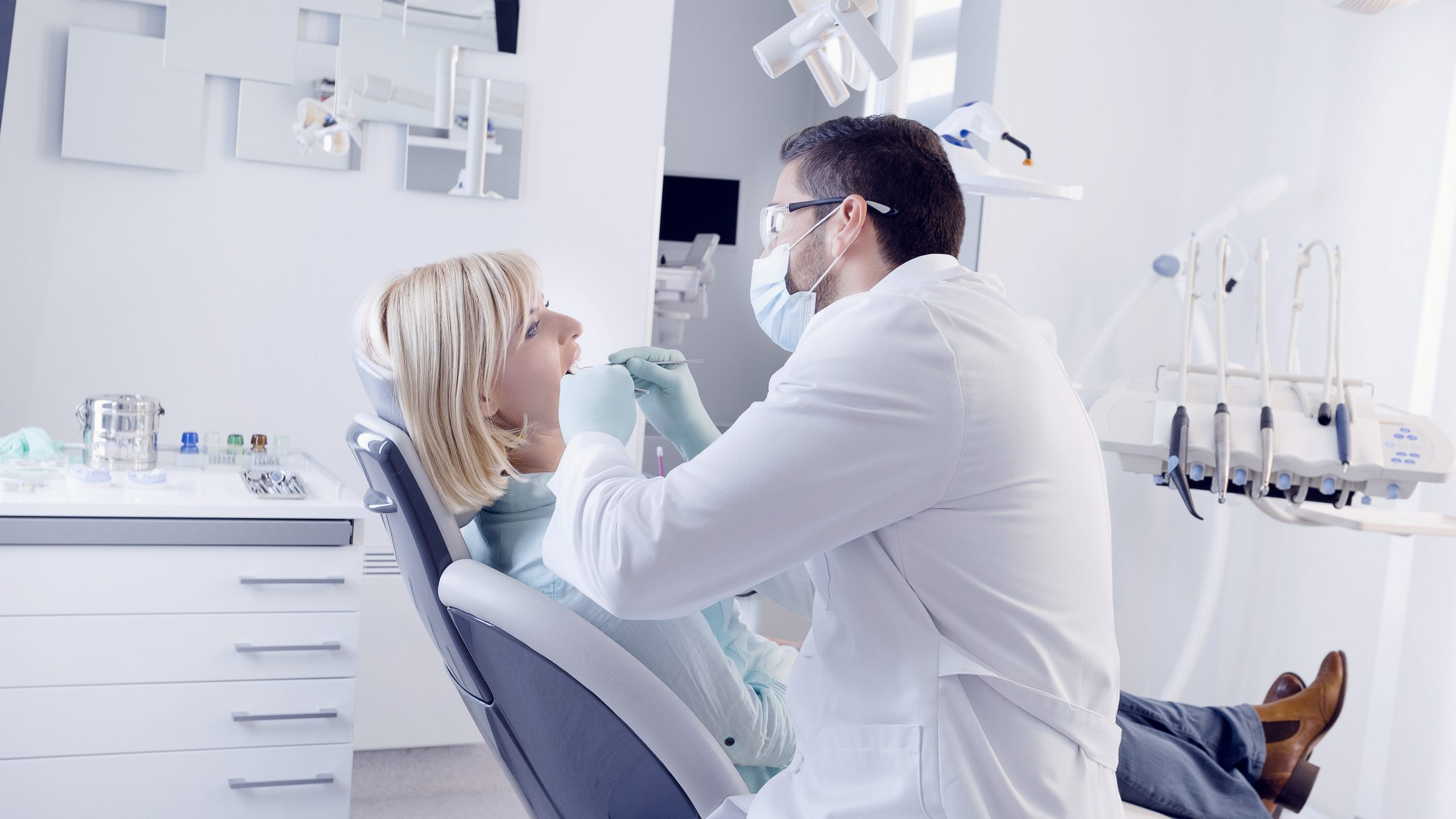 Dentist in Maria Stein, OH